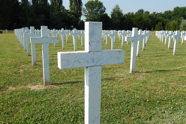 Molitva na Dan sjećanja na žrtve Domovinskog rata i na Dan sjećanja na žrtvu Vukovara i Škabrnje